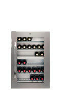 Reparación averías vinoteca Dometic en  Huelva